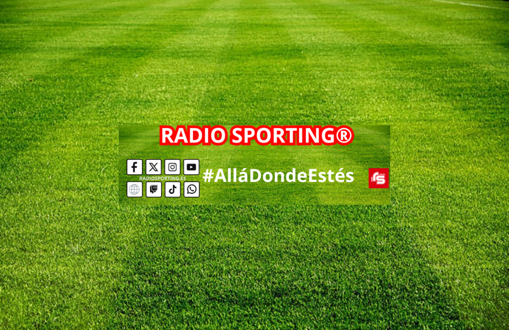 Nueva app Radio Sporting