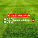 Nueva app Radio Sporting