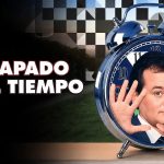 Atrapado en el tiempo