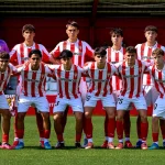 El Sporting Atlético volverá a competir en Tercera RFEF