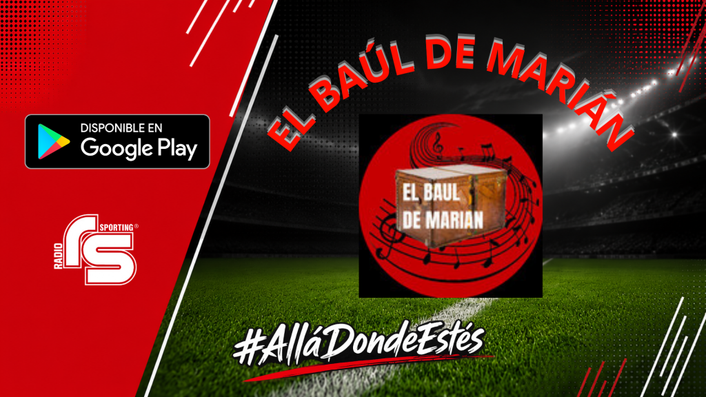 El baúl de Marian