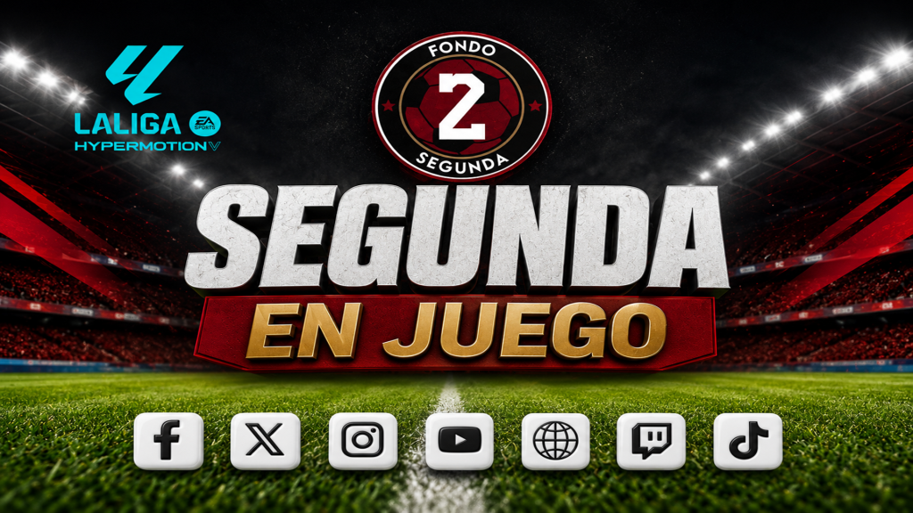 Segunda en juego