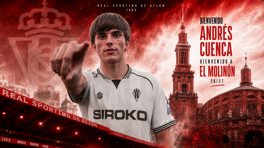 Cuenca: Oficial