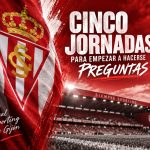 Cinco jornadas para empezar a hacerse preguntas