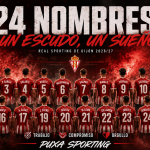 Los nuestros